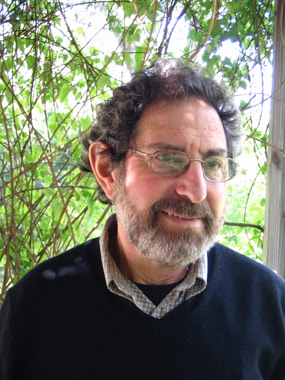 Cover of 'Rabbi Adam Fisher' 