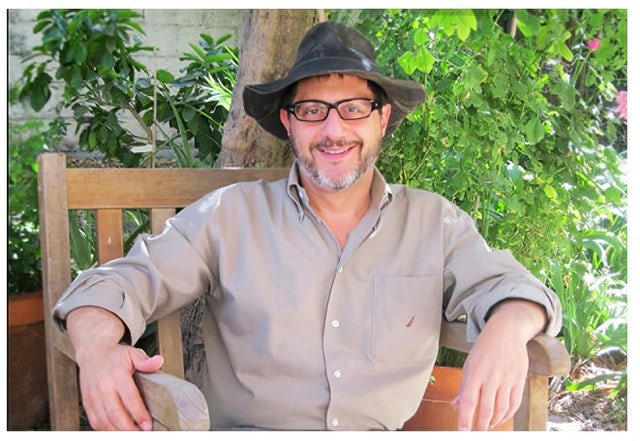 Cover of 'Alden Solovy' 