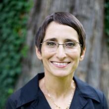 Cover of 'Rabbi Andrea  Weiss' 