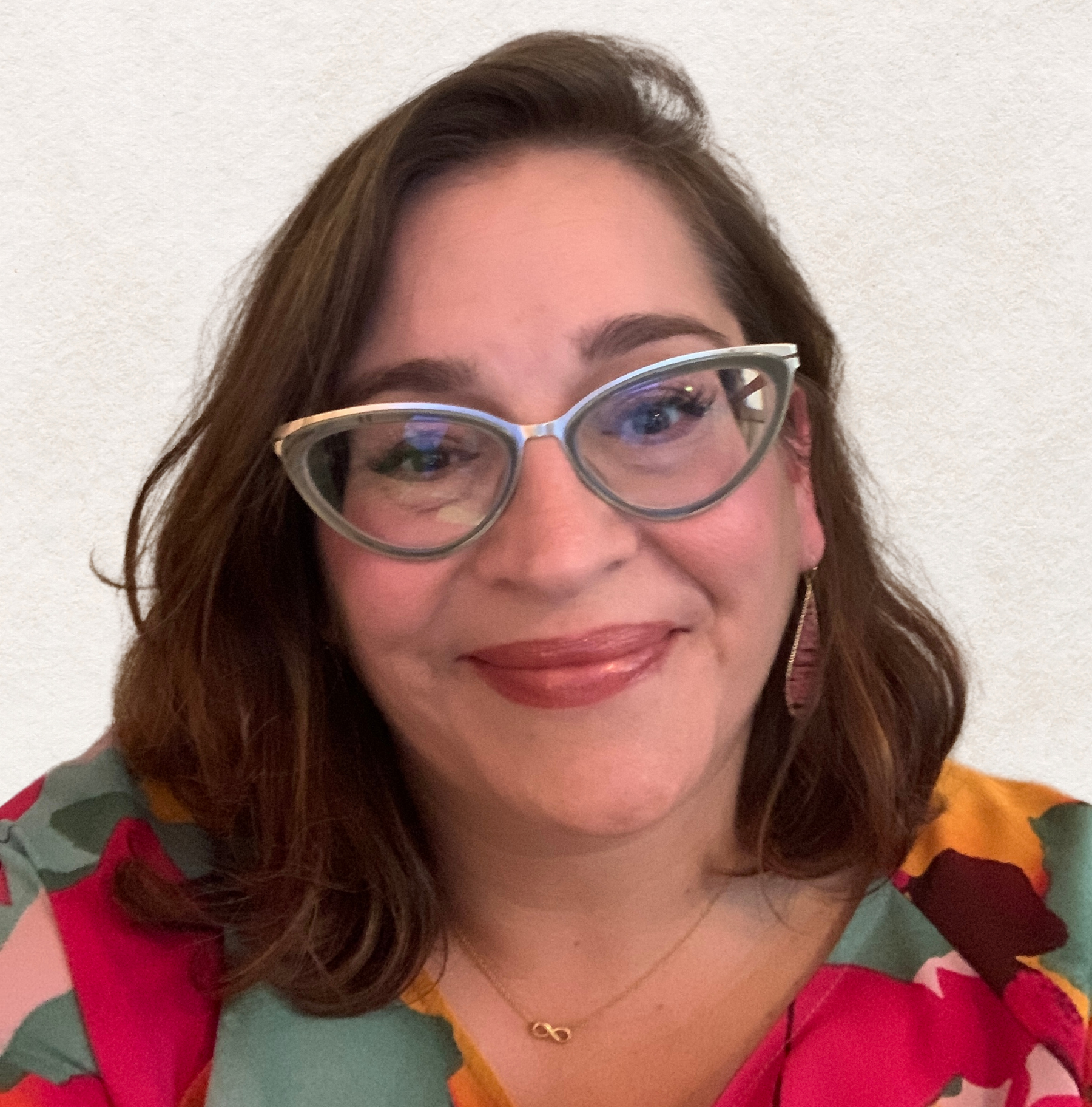 Cover of 'Rabbi Annie Villarreal-Belford' 