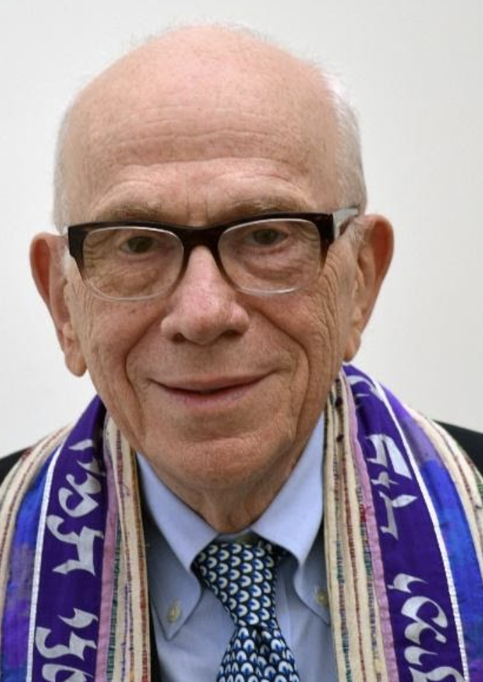 Cover of 'Rabbi Bernard H. Mehlman' 