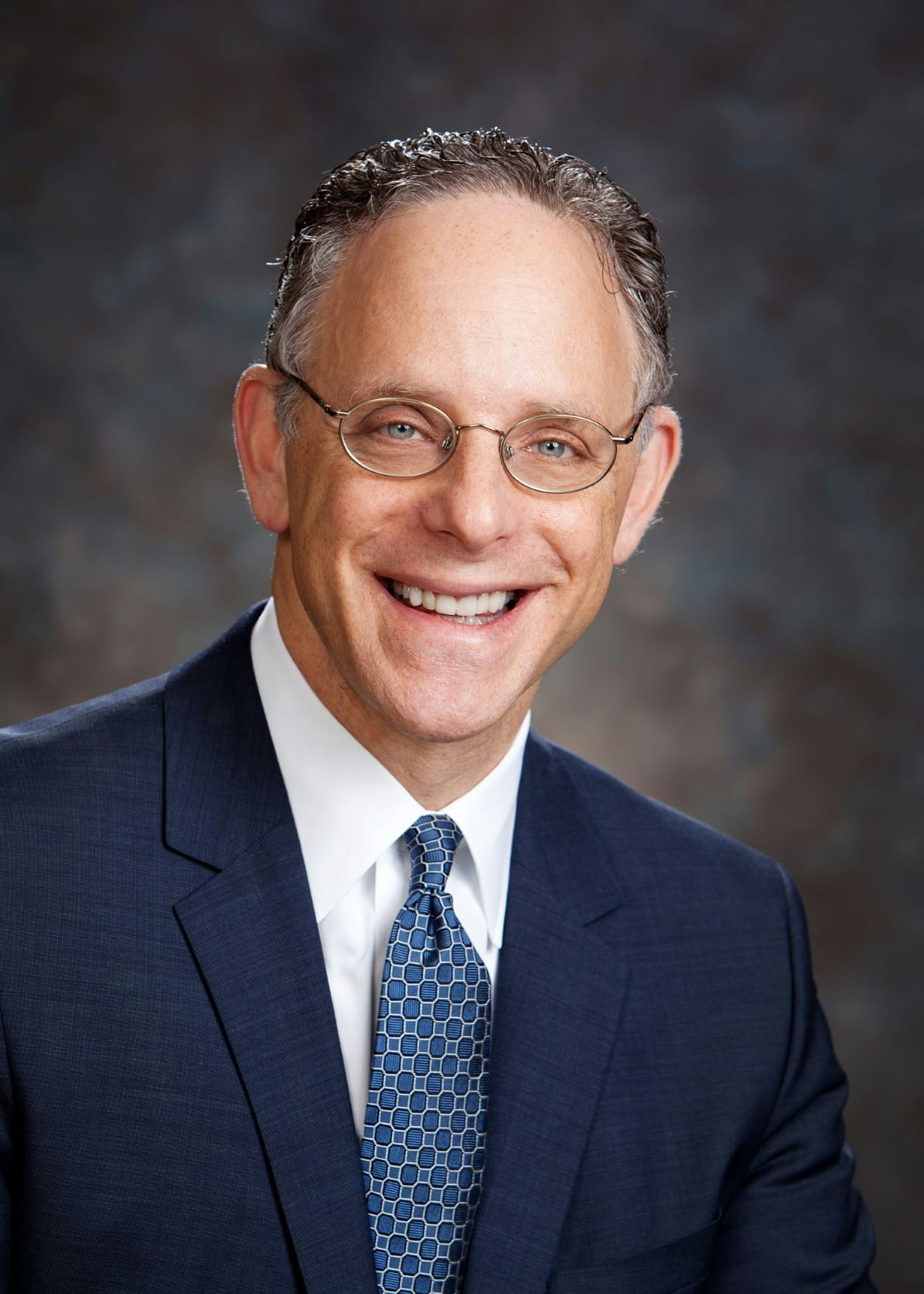 Cover of 'Rabbi Edwin C. Goldberg' 