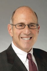 Cover of 'Rabbi Howard Berman' 