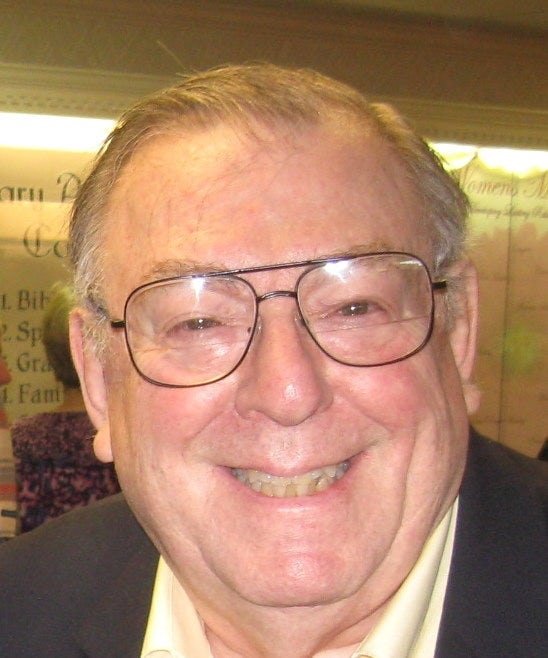 Cover of 'Howard Bogot' 