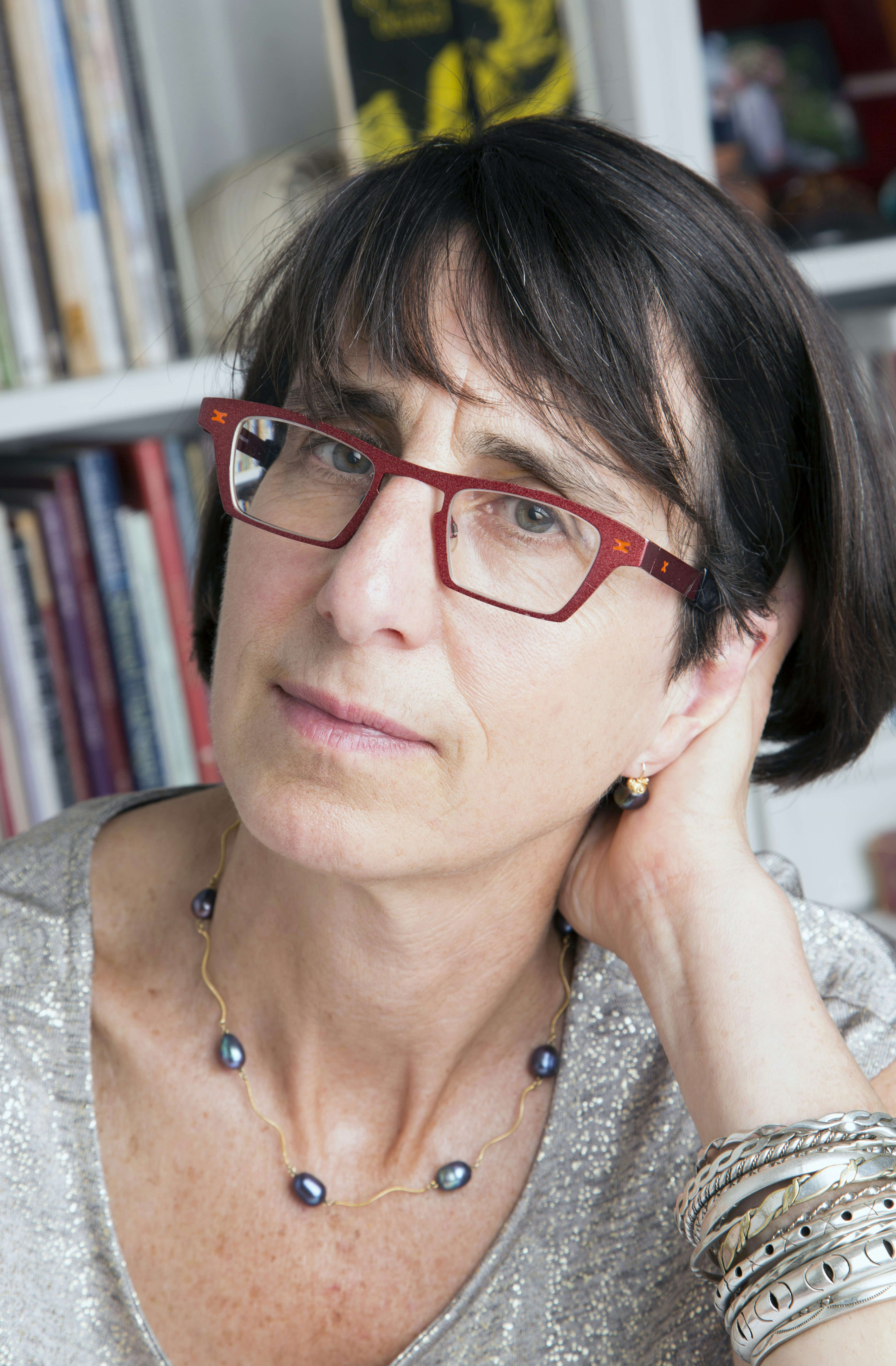 Cover of 'Jessica Greenbaum' 