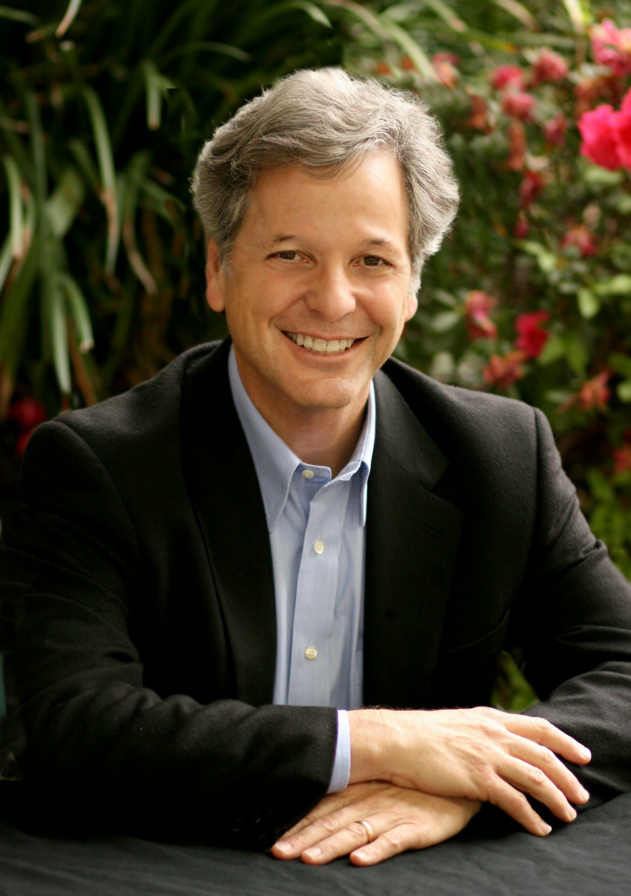 Cover of 'John Rosove' 