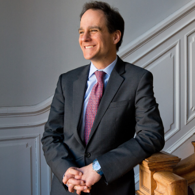 Cover of 'Rabbi Jonah Dov Pesner' 