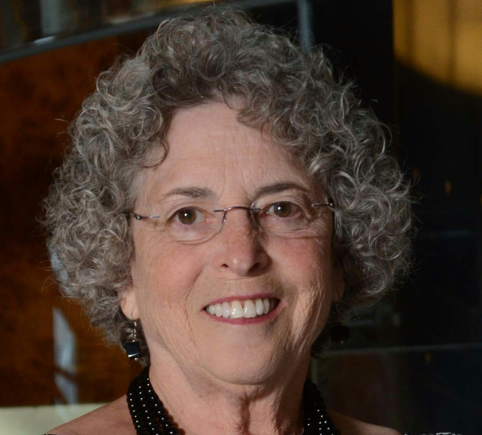 Cover of 'Joyce Orkand' 