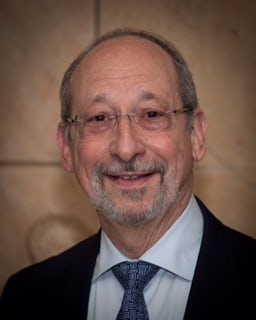 Cover of 'Rabbi Lawrence A. Englander' 