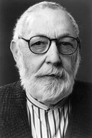 Cover of 'Leonard  Baskin' 