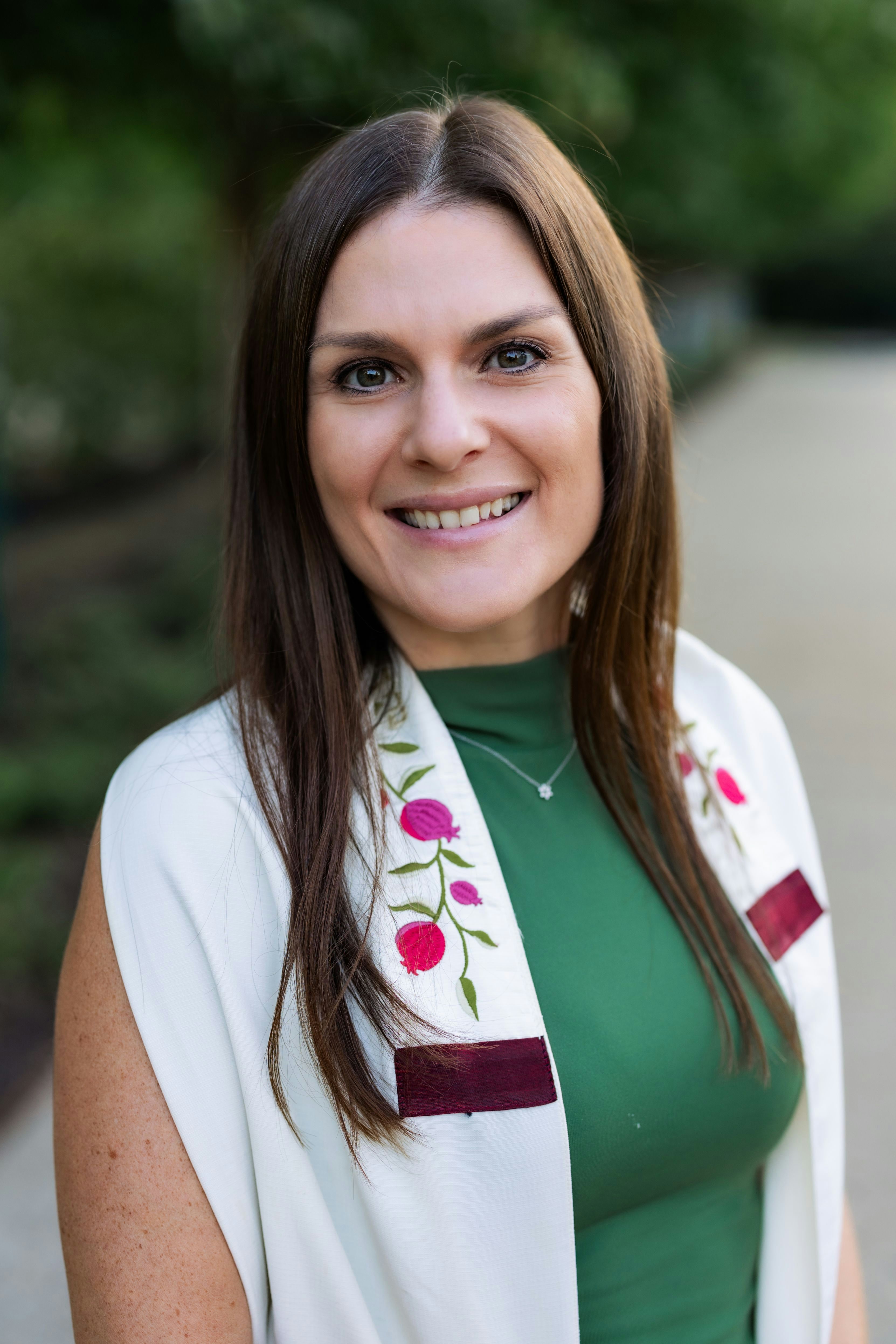 Cover of 'Lindsey Danziger' 