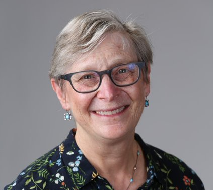 Cover of 'Rabbi Lisa D. Grant' 