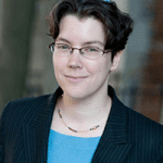 Cover of 'Rabbi Lisa Grushcow' 