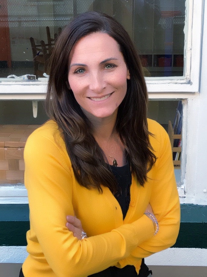 Cover of 'Melissa Buyer-Witman' 