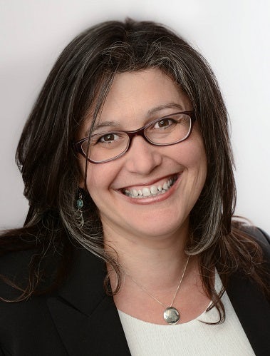 Cover of 'Michelle Shapiro Abraham' 