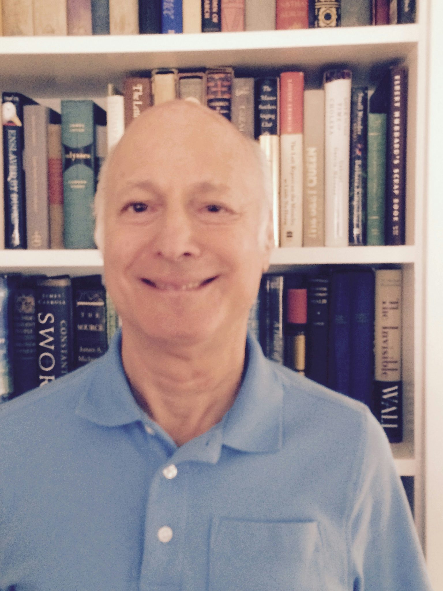 Cover of 'Rabbi Paul  J. Citrin' 