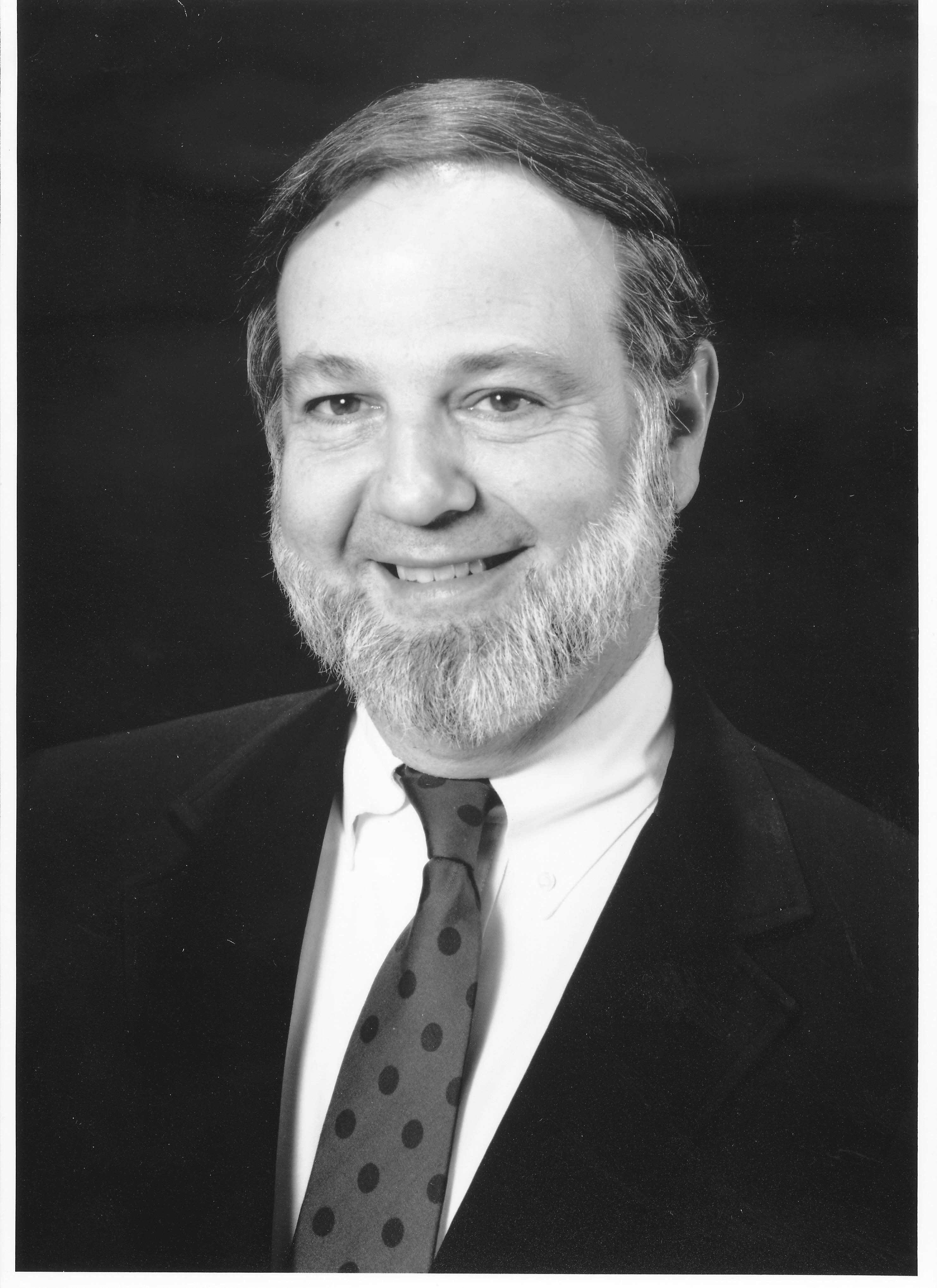 Cover of 'Rabbi Richard N. Levy' 