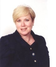 Cover of 'Rabbi Shira Stern' 