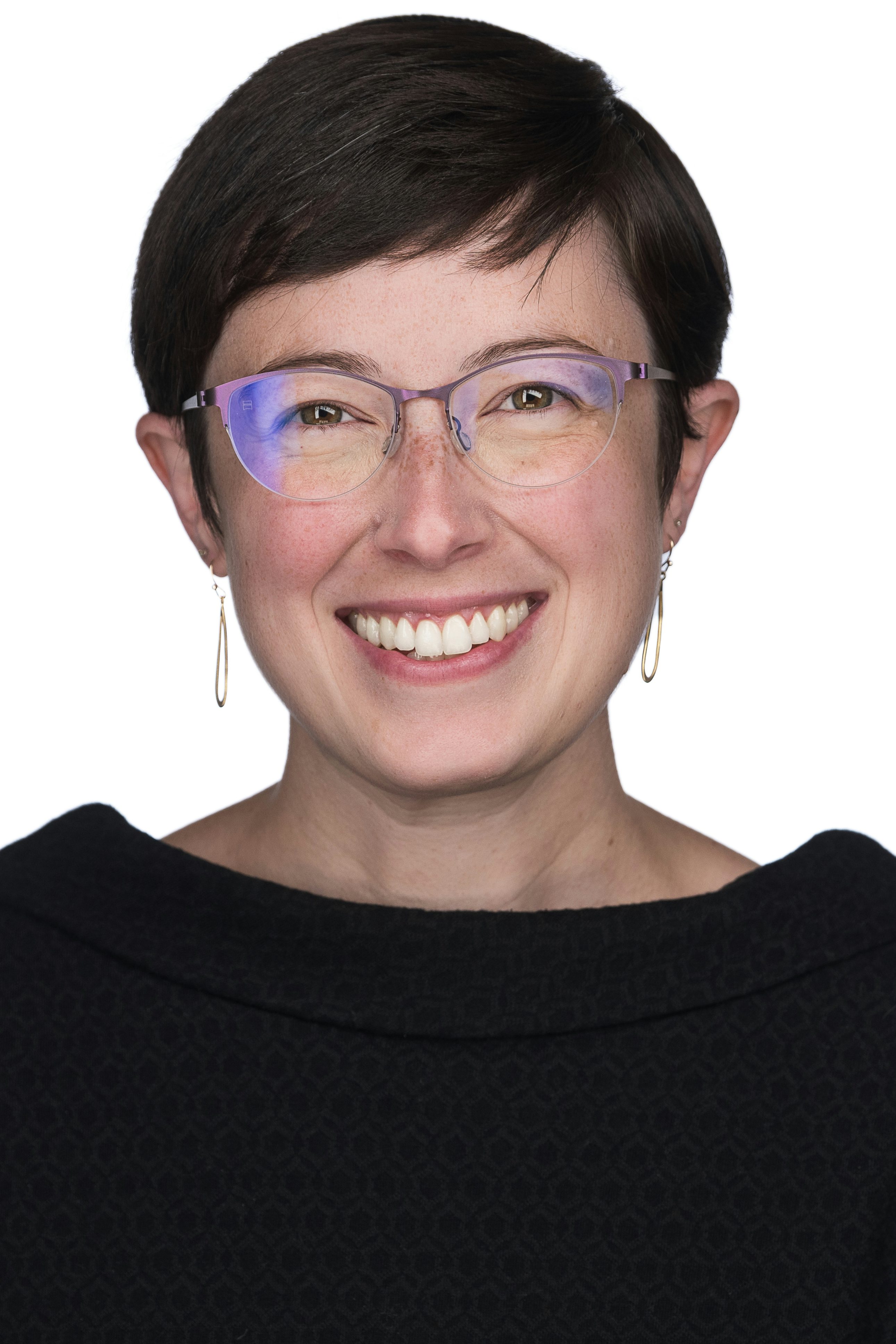 Cover of 'Rabbi Vanessa M. Harper' 