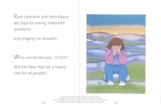 Gates of Awe - interior image