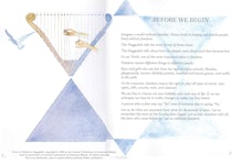 A Children's Haggadah - interior image