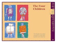 Sharing the Journey - Visual T'filah (Pro) - interior image