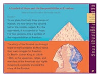 Sharing the Journey - Visual T'filah (Pro) - interior image