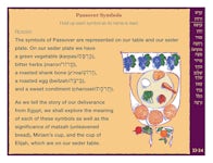 Sharing the Journey - Visual T'filah (Pro) - interior image