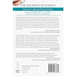 The Sacred Exchange - interior image