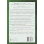 This Precious Life - interior image