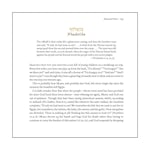 Loaves of Torah - interior image