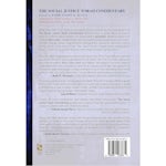 The Social Justice Torah Commentary - interior image