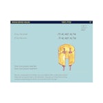 Mishkan HaNefesh for Youth Visual T'filah - Yom Kippur - Evening -  Pro - interior image