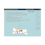 Mishkan HaNefesh for Youth  Visual T'filah - Rosh HaShanah - Morning - Pro - interior image