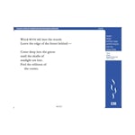 Mishkan HaLev: S'lichot - Visual T'filah - Pro - interior image