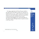 Mishkan HaLev: S'lichot - Visual T'filah - interior image