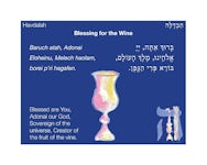 Mishkan T'filah for Youth Visual T'filah (Havdalah Pro) - interior image