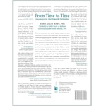 From Time to Time - interior image