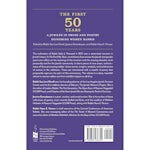 The First Fifty Years - interior image