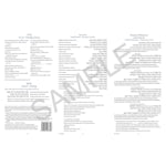 Consecration of a Burial Marker - interior image