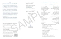 Lighting a Memorial Candle for Yahrzeit and Yizkor - interior image